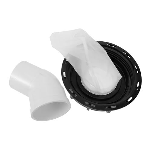 Alipis IBC Filter für Regenwassertanks Vertikaler IBC Wasserfilter mit Einfache Installation Wartungsfreundlich Langlebig und Effizienter Schmutzabfang für Regenwasseranwendungen Alipis IBC Filter für Regenwassertanks Vertikaler IBC Wasserfilter mit Einfache Installation Wartungsfreundlich Langlebig und Effizienter Schmutzabfang für Regenwasseranwendungen von Alipis