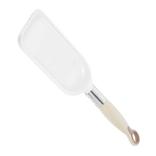 Alipis Ingwer Mühle Küchenmaschine Werkzeug zum Zerkleinern von Knoblauch Knoblauchmühle Zitronenreibe Anleitung Gemüseschneider Handfutterhacker Zerhacker Rostfreier Stahl Beige Alipis Ingwer Mühle Küchenmaschine Werkzeug zum Zerkleinern von Knoblauch Knoblauchmühle Zitronenreibe Anleitung Gemüseschneider Handfutterhacker Zerhacker Rostfreier Stahl Beige von Alipis