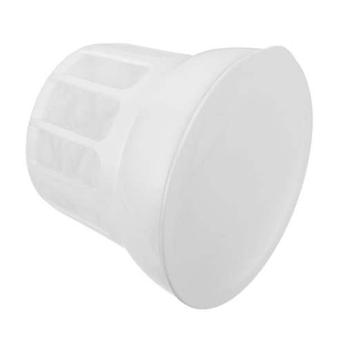 Alipis Joghurtsieb Großes Griechisches Joghurtsieb Feinmaschiges Sieb für Joghurtfilter Alipis Joghurtsieb Großes Griechisches Joghurtsieb Feinmaschiges Sieb für Joghurtfilter von Alipis