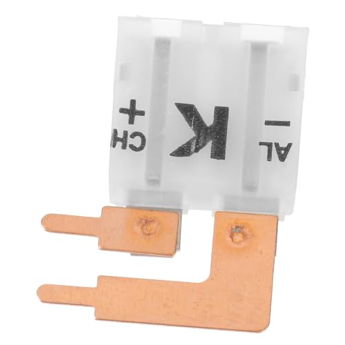 Alipis K Thermoelement Adapter für Temperatursensoren Installieren Hohe Genauigkeit Zuverlässigkeit für Industrielle Anwendungen Alipis K Thermoelement Adapter für Temperatursensoren Installieren Hohe Genauigkeit Zuverlässigkeit für Industrielle Anwendungen von Alipis