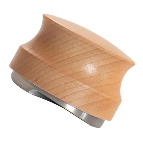 Alipis Kaffee-distributor Espresso Home Espresso Distributor Holzgriff Kaffeeverteilungswerkzeug Holzgriff Kaffee -leveler -werkzeug Verstellbarer Kaffee -leveler Kaffeebar Kaffeevertrieb Alipis Kaffee-distributor Espresso Home Espresso Distributor Holzgriff Kaffeeverteilungswerkzeug Holzgriff Kaffee -leveler -werkzeug Verstellbarer Kaffee -leveler Kaffeebar Kaffeevertrieb von Alipis