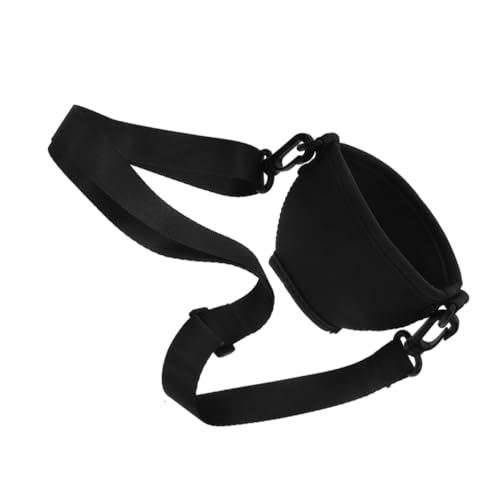 Alipis Verstellbarer Becherhalter Mit Umhängeband Isoliertes Weinglas-Lanyard Für Festivals von Alipis