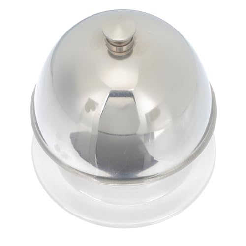 Alipis Keramik Butter Käseplatte mit Glatter Oberfläche Servierteller für Butter Snacks und Gewürze Spülmaschinenfest Vielseitig für Küche Restaurant und Gastronomie Silberfarben Alipis Keramik Butter Käseplatte mit Glatter Oberfläche Servierteller für Butter Snacks und Gewürze Spülmaschinenfest Vielseitig für Küche Restaurant und Gastronomie Silberfarben von Alipis