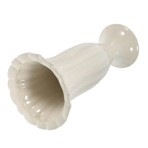 Alipis Blumenvase Für Friedhof Gedenkvasen Aus Keramik Grabvasen Für Gräber Blumenschmuck Für Gedenkstätten Vasen Für Blumen Dem Friedhof Grabblumentöpfe Aus Hochwertiger Keramik Alipis Blumenvase Für Friedhof Gedenkvasen Aus Keramik Grabvasen Für Gräber Blumenschmuck Für Gedenkstätten Vasen Für Blumen Dem Friedhof Grabblumentöpfe Aus Hochwertiger Keramik von Alipis