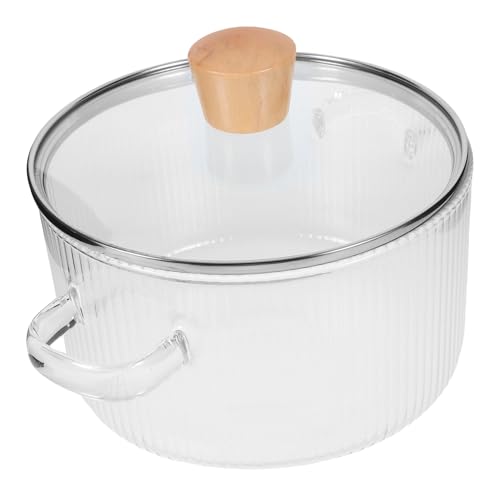 Alipis Verdickter Schmortopf Kochsuppe Küche Kochen Wärmespeicherung von Alipis