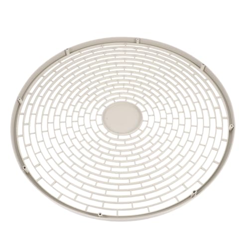 Alipis Klimaanlage Abdeckung Staubschutz Einfache Installation Für Außenbereich Optimaler Robustes Material Passend für Midea Modelle Alipis Klimaanlage Abdeckung Staubschutz Einfache Installation Für Außenbereich Optimaler Robustes Material Passend für Midea Modelle von Alipis