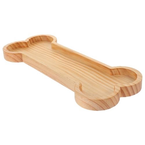 Alipis Knochenförmiges Serviertablett Charcuterie Board Hund Geburtstag Party Supplies Zubehör Naturholz Snackplatten Käseteller Geschenke Holz Süßigkeiten Schale Schale Alipis Knochenförmiges Serviertablett Charcuterie Board Hund Geburtstag Party Supplies Zubehör Naturholz Snackplatten Käseteller Geschenke Holz Süßigkeiten Schale Schale von Alipis