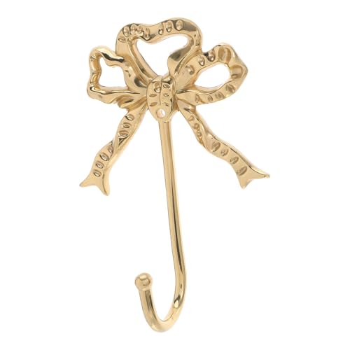 Alipis Kreativer Haken Bogenförmiger Wandhaken Hängender Kleiderhaken Rustikale Wandhaken Handtaschen Organizer Dekorative Schleifenhaken Handtaschenhalter Alipis Kreativer Haken Bogenförmiger Wandhaken Hängender Kleiderhaken Rustikale Wandhaken Handtaschen Organizer Dekorative Schleifenhaken Handtaschenhalter von Alipis