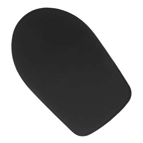Alipis Küchenmischer Mover Mat Standmixer Umzugsmatte Für Mixer Mixer-schieberegler Mixer-pad-schieberegler Backen Mixer-schiebematte Knetmaschine Geräteschieber Zauberer Black Gummi von Alipis
