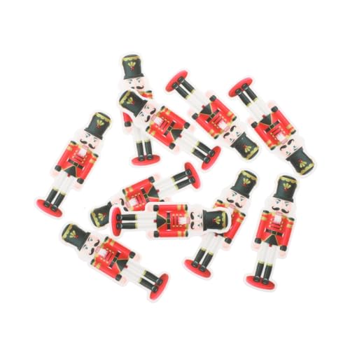 Alipis Kühlschrankmagnet In Bunter Lustiger Nussknacker Form Für Schrank Kühlschrank Magnetische Dekorationen Soldat Niedlich Kleine Küche Mehrere Aufkleber Weihnachten Große Alipis Kühlschrankmagnet In Bunter Lustiger Nussknacker Form Für Schrank Kühlschrank Magnetische Dekorationen Soldat Niedlich Kleine Küche Mehrere Aufkleber Weihnachten Große von Alipis