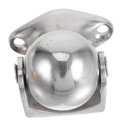 Alipis Magnetischer Türstopper aus Edelstahl Robuster Windfester Türhalter für Yacht Wohnmobil und Kreuzfahrtschiff Langlebiger Magnetverschluss für Geräuschlose Türfixierung Alipis Magnetischer Türstopper aus Edelstahl Robuster Windfester Türhalter für Yacht Wohnmobil und Kreuzfahrtschiff Langlebiger Magnetverschluss für Geräuschlose Türfixierung von Alipis