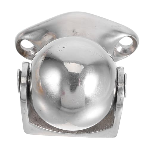 Alipis Magnetischer Türstopper aus Rostfreiem Edelstahl Fester Halt Geräuscharm Langlebig und Rostfrei für Boote Kreuzfahrtschiffe und Türen Einfache Montage Modernes Design Alipis Magnetischer Türstopper aus Rostfreiem Edelstahl Fester Halt Geräuscharm Langlebig und Rostfrei für Boote Kreuzfahrtschiffe und Türen Einfache Montage Modernes Design von Alipis