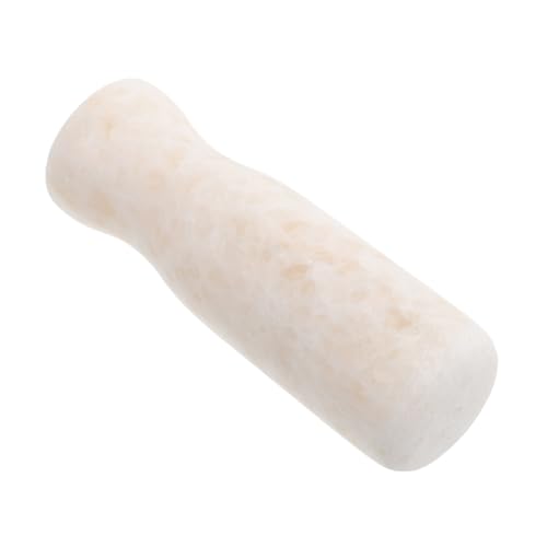 Alipis Manual Grinding Rod Stone Pestle für Künstler Pigmentzerkleinerer Handliches Werkzeug zum Mahlen von Aquarell und Ölfarben Vielseitig für Diy Labor und Zuhause von Alipis