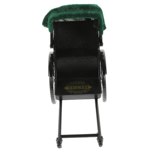 Alipis Maßstab Deko Modell aus Legierung für Schreibtisch Home Office Wohnzimmer Sammler Ornament Alipis Maßstab Deko Modell aus Legierung für Schreibtisch Home Office Wohnzimmer Sammler Ornament von Alipis
