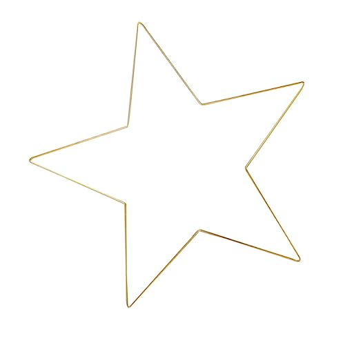 Alipis Metallsterne Aufhängbare Wanddekoration im Design für Kreative Fenster und Wandkunst für Weihnachtsfeiern und DIY Projekte Alipis Metallsterne Aufhängbare Wanddekoration im Design für Kreative Fenster und Wandkunst für Weihnachtsfeiern und DIY Projekte von Alipis