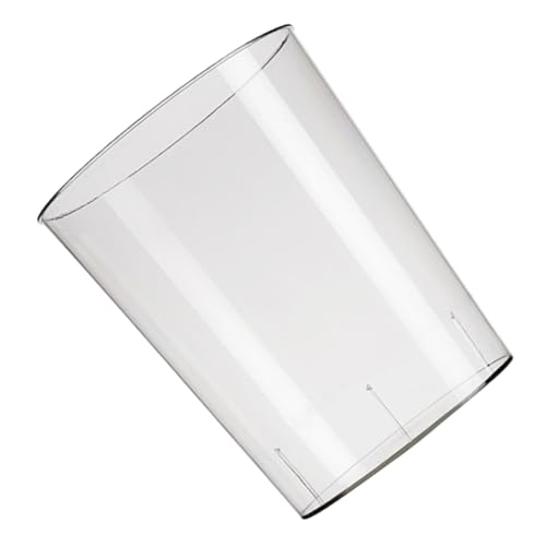 Alipis Multifunktions Abfallkorb Transparenter Mülleimer Einfacher Mülleimer Intelligenter Mülleimer Moderner Netz Mülleimer Für Den Schreibtisch Im Bürostil Mit Papier Haushalt Alipis Multifunktions Abfallkorb Transparenter Mülleimer Einfacher Mülleimer Intelligenter Mülleimer Moderner Netz Mülleimer Für Den Schreibtisch Im Bürostil Mit Papier Haushalt von Alipis