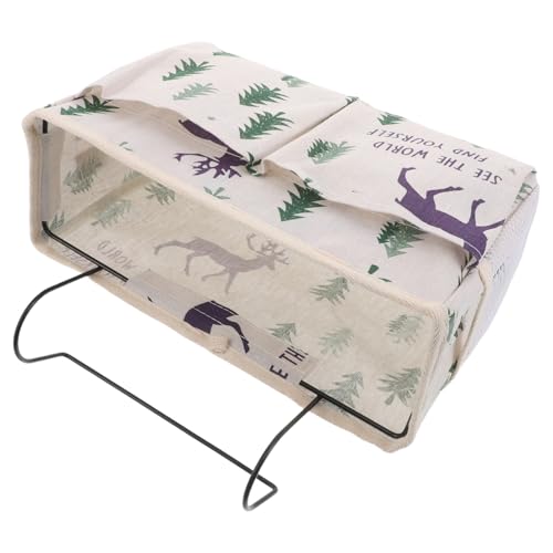Alipis Nachttisch Aufbewahrungs Organizer Hängendes Desktop Rack Bett Hängetasche Hängeaufbewahrung Für Wohnheime Nachttischtasche Hängender Aufbewahrungskorb Hängekörbe Zum Alipis Nachttisch Aufbewahrungs Organizer Hängendes Desktop Rack Bett Hängetasche Hängeaufbewahrung Für Wohnheime Nachttischtasche Hängender Aufbewahrungskorb Hängekörbe Zum von Alipis
