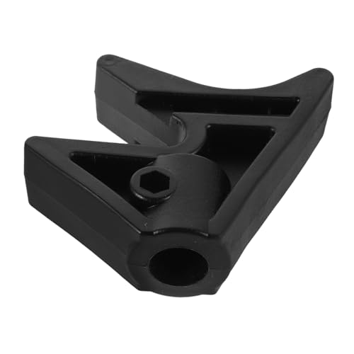 Alipis Nylon Montagekopf Reifenmontiermaschine Zubehör Langlebig Effizient für Auto Lkw werkstätten Reifenwechsel Helfer Werkzeug von Alipis