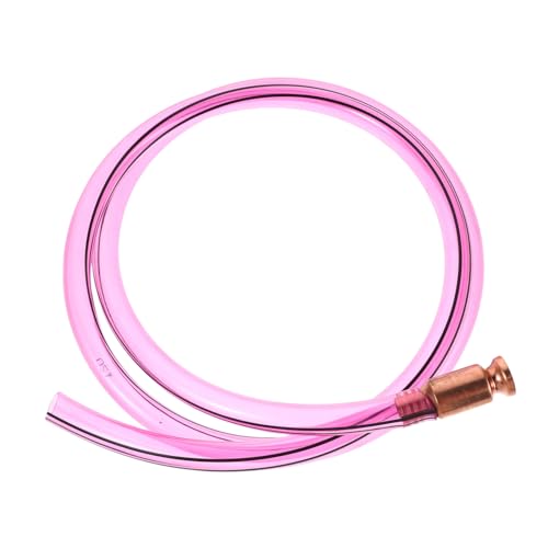 Alipis PVC Siphon Schlauch Antistatisch Automatische Benzin Absaugpumpe Portable Transferrohr Für Auto Öl Umschlag Rohr Robust Sichtbar Alipis PVC Siphon Schlauch Antistatisch Automatische Benzin Absaugpumpe Portable Transferrohr Für Auto Öl Umschlag Rohr Robust Sichtbar von Alipis