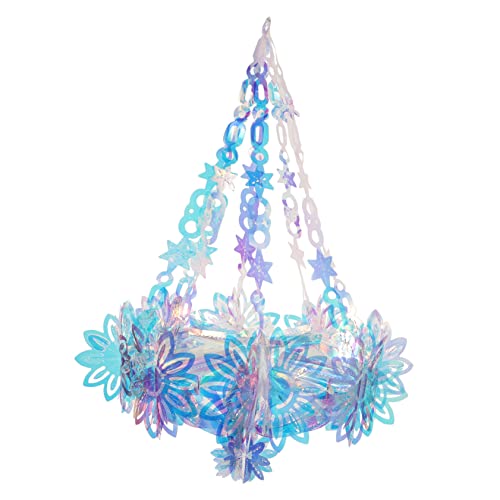 Alipis Regenbogen -kronleuchter Hochzeit Schillernder Glitzer Schillernde Verzierung Irrötende Ornamente Deckenverzierungen Schillernde Partyartikel Neonfarbener Film Alipis Regenbogen -kronleuchter Hochzeit Schillernder Glitzer Schillernde Verzierung Irrötende Ornamente Deckenverzierungen Schillernde Partyartikel Neonfarbener Film von Alipis