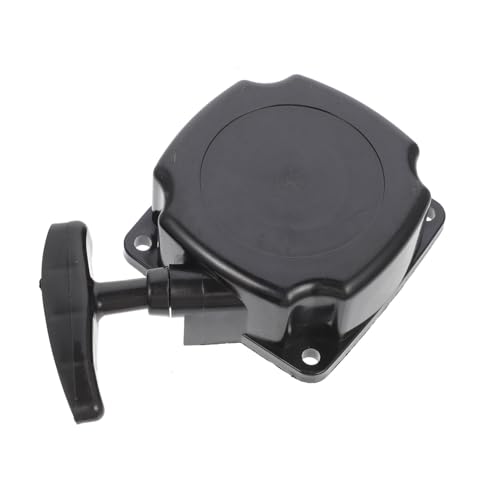 Alipis Robuster Stahlseil recoil startergehäuse Langlebiges Ersatzteil für Rasenmäher und Motorsägen Hohe Stabilität Einfache Montage Geeignet für Gartengeräte und Benzinmotoren Alipis Robuster Stahlseil recoil startergehäuse Langlebiges Ersatzteil für Rasenmäher und Motorsägen Hohe Stabilität Einfache Montage Geeignet für Gartengeräte und Benzinmotoren von Alipis