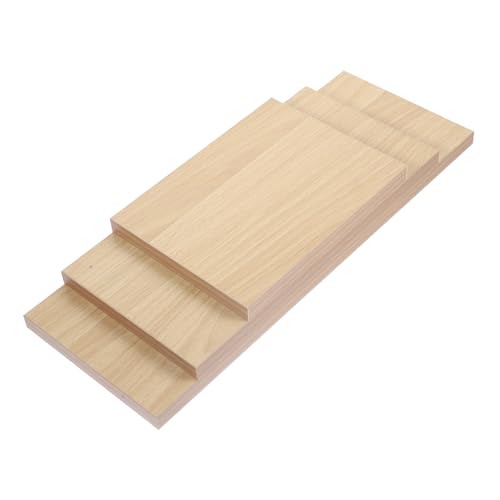 Alipis Rustikales Wandregal aus Holz Schwebendes Platzsparendes Wandboard für Küche Bad Wohnzimmer und Schlafzimmer Dekorativer Wandhalter Vielseitiges Aufbewahrungsregal Einfache Montage Alipis Rustikales Wandregal aus Holz Schwebendes Platzsparendes Wandboard für Küche Bad Wohnzimmer und Schlafzimmer Dekorativer Wandhalter Vielseitiges Aufbewahrungsregal Einfache Montage von Alipis