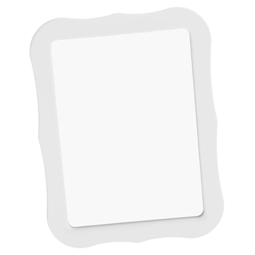 Alipis Magnetischer Spiegel Für Schließfach Kleiner Spindspiegel Dekorativer Minispiegel Aus Spiegelmaterial Für Zuhause Und Schulschließfach Alipis Magnetischer Spiegel Für Schließfach Kleiner Spindspiegel Dekorativer Minispiegel Aus Spiegelmaterial Für Zuhause Und Schulschließfach von Alipis