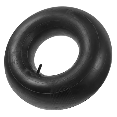 Alipis Schubkarren Ersatzschlauch Innenschlauch für Rasenmäher Rasentraktor Atv Golfwagen Robust Vielseitig Formstabil Langlebig Schwarzes Gummi Alipis Schubkarren Ersatzschlauch Innenschlauch für Rasenmäher Rasentraktor Atv Golfwagen Robust Vielseitig Formstabil Langlebig Schwarzes Gummi von Alipis