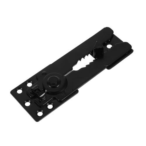 Alipis Schwere Möbelverbinder für Sofas Dreieckige Klemme mit Schrauben Robuste Verbindungsklammer für Ecksofas Chaiselongues und Flexibel Möbel Verstellbare Anordnung und Flexible von Alipis