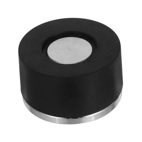 Alipis Schwerer Türstopper aus Edelstahl Bodenschutz Stoßdämpfer Bodeneinbau Leiser Türpuffer zur Wand Türabsicherung Einfache Montage Modernes Design für Wohn Geschäftsräume Alipis Schwerer Türstopper aus Edelstahl Bodenschutz Stoßdämpfer Bodeneinbau Leiser Türpuffer zur Wand Türabsicherung Einfache Montage Modernes Design für Wohn Geschäftsräume von Alipis