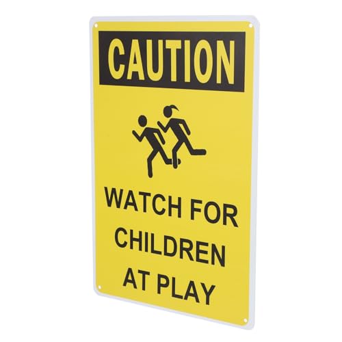 Alipis Straßenschild Langsam Robustes Warnschild aus Metall für Verkehrssicherheit Wetterfest und Langlebig für Spielplätze und Bereiche Alipis Straßenschild Langsam Robustes Warnschild aus Metall für Verkehrssicherheit Wetterfest und Langlebig für Spielplätze und Bereiche von Alipis