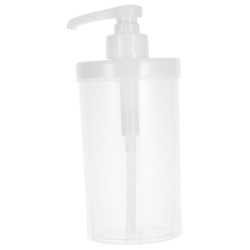 Alipis Syrup Pumpe für Sirupflasche Dosierpumpe Kunststoff Handpumpe Präzise Dosierung für Kaffee Sirup Saft Marmelade Vielseitiger Sirupspender für Bar und Küche Kompakt Leicht Alipis Syrup Pumpe für Sirupflasche Dosierpumpe Kunststoff Handpumpe Präzise Dosierung für Kaffee Sirup Saft Marmelade Vielseitiger Sirupspender für Bar und Küche Kompakt Leicht von Alipis