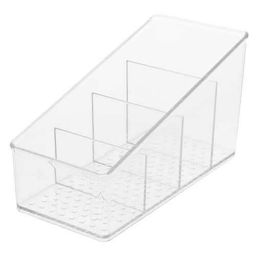 Alipis Bar Desktop Box Teebeutel Fach Organizer Tasche Kompakte Elegante Design Alipis Bar Desktop Box Teebeutel Fach Organizer Tasche Kompakte Elegante Design von Alipis