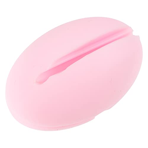 Alipis Thermometer Clip Halter aus für Temperaturfühler Praktischer Topfclip zum Candy Making Leicht Tragbar und Einfach zu Reinigen für Küche von Alipis
