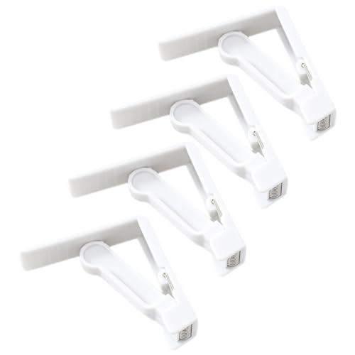 Alipis Tischdecke Clips Tischtuchfederclips Für Sichere Befestigung Von Tischdecken Tischdecken Halter Für Drinnen Und Draußen Küchen Und Gartentische Alipis Tischdecke Clips Tischtuchfederclips Für Sichere Befestigung Von Tischdecken Tischdecken Halter Für Drinnen Und Draußen Küchen Und Gartentische von Alipis