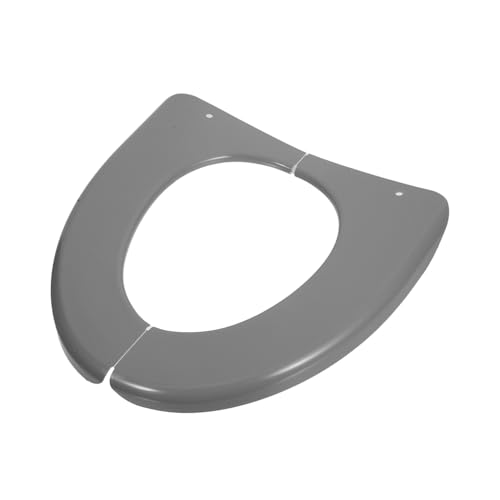 Alipis Toilettenwaschmaschine Tragbare Toilettensitzauflage Toilette Erwachsene Sitzbezug Tragbare Toilettenauflage Toilette Erwachsene Tragbarer Sitz Toilettenkissen Faltbares Alipis Toilettenwaschmaschine Tragbare Toilettensitzauflage Toilette Erwachsene Sitzbezug Tragbare Toilettenauflage Toilette Erwachsene Tragbarer Sitz Toilettenkissen Faltbares von Alipis