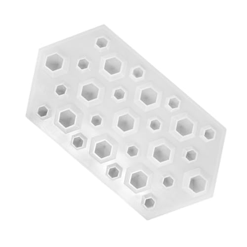 Alipis Transparentes Silikon Eiswürfelform Diamantförmig Multi Gitter Eiswürfel Tray Langlebig und Leicht zu Reinigen für Eis Pudding Schokolade und DIY Süßigkeiten Küchen und Barbedarf Alipis Transparentes Silikon Eiswürfelform Diamantförmig Multi Gitter Eiswürfel Tray Langlebig und Leicht zu Reinigen für Eis Pudding Schokolade und DIY Süßigkeiten Küchen und Barbedarf von Alipis