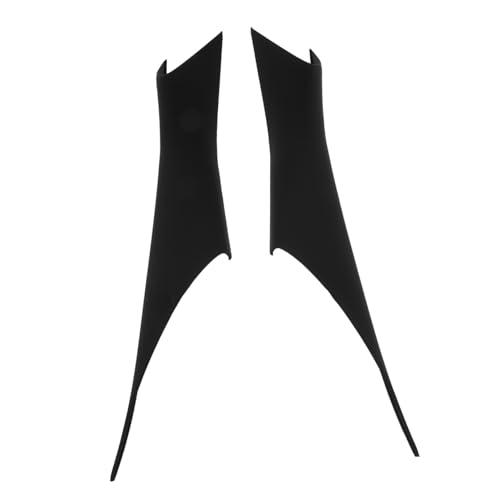 Alipis Türgriff Innenverkleidung Ergonomisch Geformt Komfortabler Innen Türgriffabdeckung Passend Für Bmw Links Rechts Schnelle Montage Alipis Türgriff Innenverkleidung Ergonomisch Geformt Komfortabler Innen Türgriffabdeckung Passend Für Bmw Links Rechts Schnelle Montage von Alipis