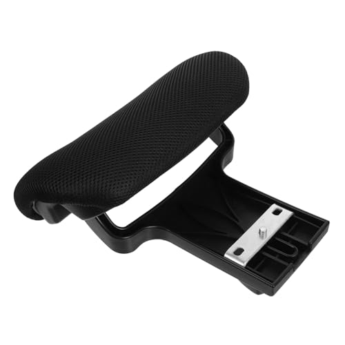 Alipis Kopfstütze Für Bürostuhl Verstellbares Nackenstützkissen Für Ergonomischen Komfort Kopfteil Für Schreibtischstühle Mit Rückenlehnen Ergonomisches Design Zur Entlastung Von von Alipis