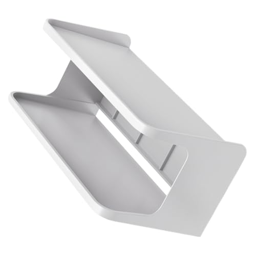 Alipis Wandmontiertes Doppellagiges Badregal mit Ablagefach Stilvoller Organizer für Badezimmer Küche Schlafzimmer Platzsparend Weiß Einsetzbar Stabil und Kompakt Alipis Wandmontiertes Doppellagiges Badregal mit Ablagefach Stilvoller Organizer für Badezimmer Küche Schlafzimmer Platzsparend Weiß Einsetzbar Stabil und Kompakt von Alipis