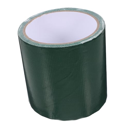 Alipis Wasserdichtes Planen Reparaturband Nylon Fiberglas Flexibel Strapazierfähig für Zelt Markise Lkw Abdeckplane Reparatur und Schutz von Alipis