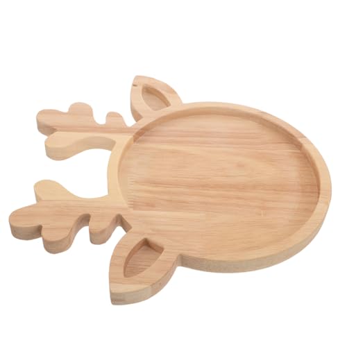 Alipis Weihnachtselchenholzschale Sushi -servierschale Bonbonschale Aus Holz Weihnachtskäsebrett Ferienkäsebrett Schmuckschale Aus Holz Dessertplatte Snack-Gericht Kaffee Hölzern Alipis Weihnachtselchenholzschale Sushi -servierschale Bonbonschale Aus Holz Weihnachtskäsebrett Ferienkäsebrett Schmuckschale Aus Holz Dessertplatte Snack-Gericht Kaffee Hölzern von Alipis
