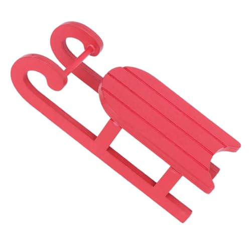 Alipis Holz Schlitten Weihnachten Tischschmuck Party Ornament Fenster Weihnachtlich Form Gestaltung Alipis Holz Schlitten Weihnachten Tischschmuck Party Ornament Fenster Weihnachtlich Form Gestaltung von Alipis