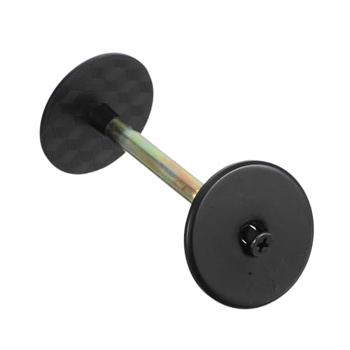 Alipis Zinklegierung Türlochblende Metall Türlochabdeckung Einfache Montage Robuste Diebstahl Abdeckung Für Holz und Stahltüren Sicherheitsverstärkung Alipis Zinklegierung Türlochblende Metall Türlochabdeckung Einfache Montage Robuste Diebstahl Abdeckung Für Holz und Stahltüren Sicherheitsverstärkung von Alipis