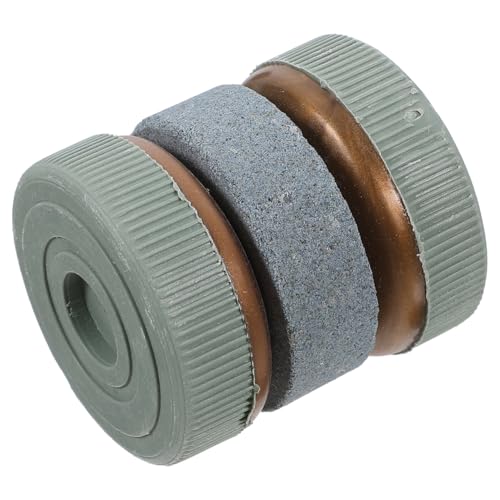 Alipis professioneller Schärfer knife sharpener sharpner mahler Messerschleifer Küchenschärfer manueller Bleistiftspitzer Anspitzer Küchenmesserschärfer werkzeug Wetzstein Küchenspitzer Alipis professioneller Schärfer knife sharpener sharpner mahler Messerschleifer Küchenschärfer manueller Bleistiftspitzer Anspitzer Küchenmesserschärfer werkzeug Wetzstein Küchenspitzer von Alipis
