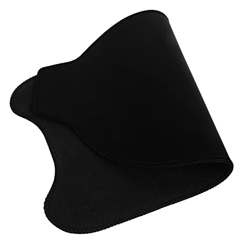 Alipis rutschfeste Matte Mixer Gleitpad Gleitmatte Für Küchenmixer Küchengleitermatte Mixerschieber Mixermover Gleitmatte Standmixer Haushaltsmixer Standmixermatte Schwarz Polyester Alipis rutschfeste Matte Mixer Gleitpad Gleitmatte Für Küchenmixer Küchengleitermatte Mixerschieber Mixermover Gleitmatte Standmixer Haushaltsmixer Standmixermatte Schwarz Polyester von Alipis