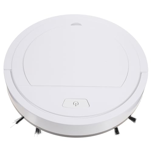 Alipis Kleiner Roboterstaubsauger Roboter-bodenwischer für Tierhaare und von Alipis