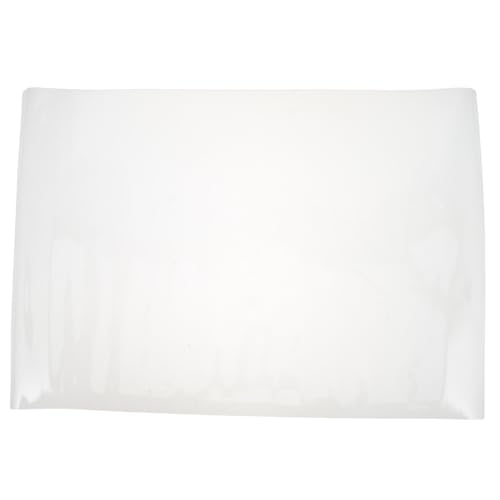 Alipis wasserdichte Massagebettauflage Transparente Shampoo Bettunterlage Schonbezug für Pflege und Massage Waschbar Schutz vor Wasser und Verschmutzung Alipis wasserdichte Massagebettauflage Transparente Shampoo Bettunterlage Schonbezug für Pflege und Massage Waschbar Schutz vor Wasser und Verschmutzung von Alipis