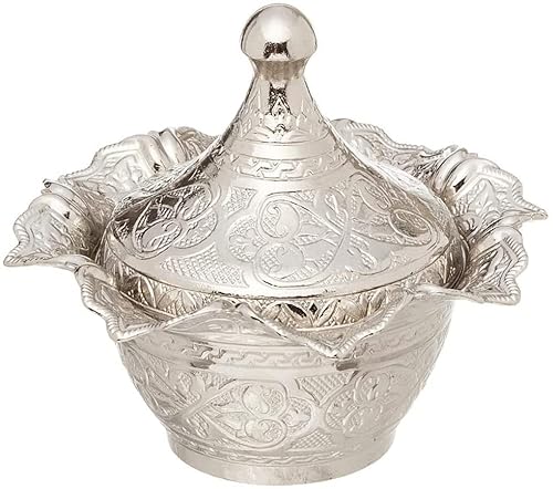 Alisveristime Beschichtete handgefertigte Messing Zuckerschokolade Süßigkeiten Servierschale mit Deckel Zuckerdose Zuckerdose mit Deckel Salzschale Zuckerdose Zuckerdose mit Deckel Salzschale Alisveristime Beschichtete handgefertigte Messing Zuckerschokolade Süßigkeiten Servierschale mit Deckel Zuckerdose Zuckerdose mit Deckel Salzschale Zuckerdose Zuckerdose mit Deckel Salzschale von Alisveristime