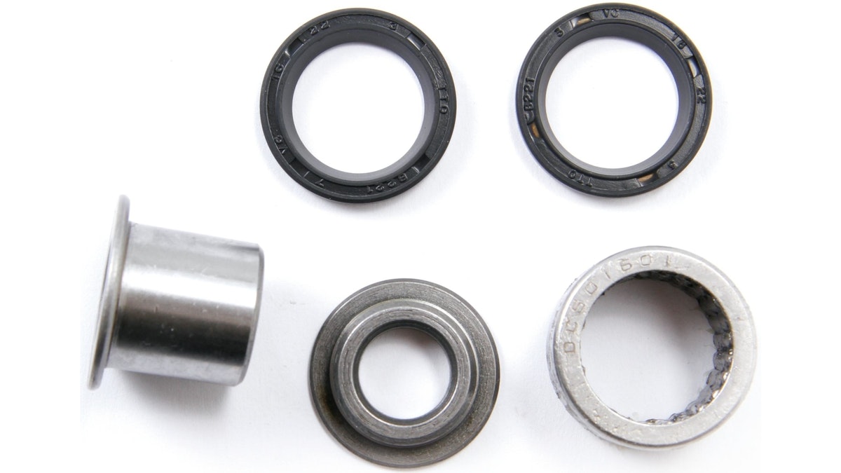 All Balls Racing Federbeinlagersatz 29-1003 All Balls Racing Federbeinlagersatz 29-1003 von All Balls Racing